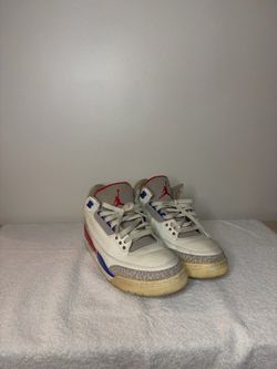 Nike Jordan 3 Size 9