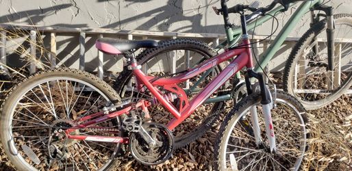 Huffy Bike