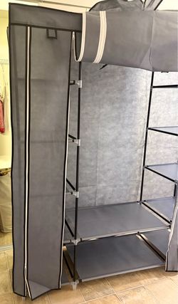 Wardrobe/Closet