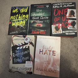 books 