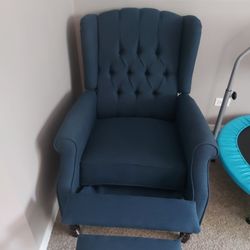 Recliner Sofa