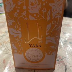 Yara Perfume