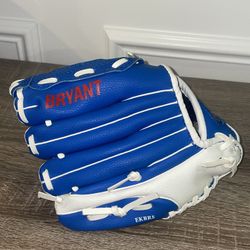RAWLINGS MLBPA 9-INCH BRYANT 17 PLAYER BASSEBALL GLOVE