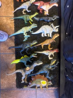 Dinos