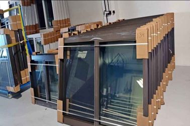 Impact Windows Standard Sizes In Stock!
DM for availability