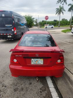 2004 Honda Civic