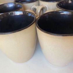 Tea Cup Set