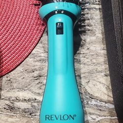 REVLON 