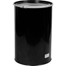 55 Gallon Drum And Plastic Ones Several Available 