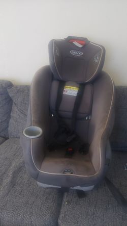 Car Seat