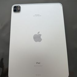 iPad Pro 11" 2nd Gen 128GB