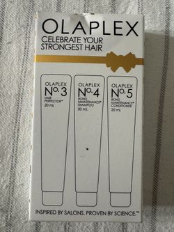 Olaplex Gift Set