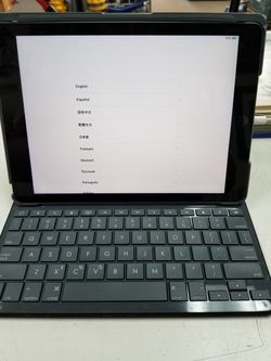 Apple iPad a1822 gen 5