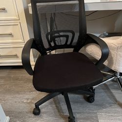 ergonomic chair