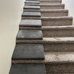 Small Dog Steps For Staircase (14 Count)