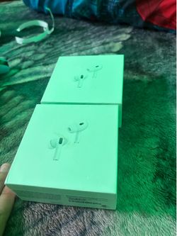 AirPods gen 2