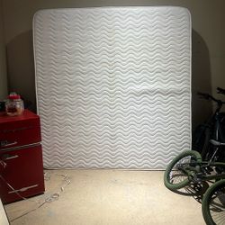 Free Mattress 