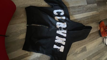 Instagram Brand Hoodie