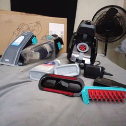 Bissell Pet Stain Eraser New