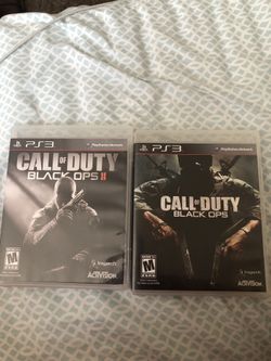 Ps3 games