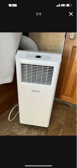 Ac good condition