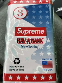 Supreme Bandanas