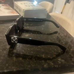 Off White Shades
