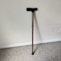 Adjustable Walking Cane