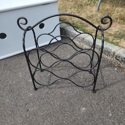 Wine Rack