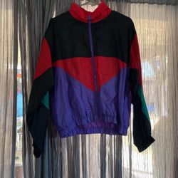 Vintage Wind Breaker