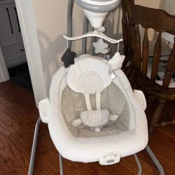 Graco Swing 