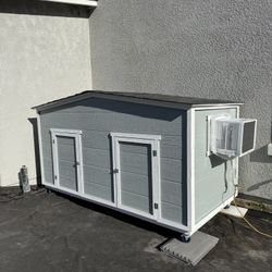 Dog Houses / Pet Homes