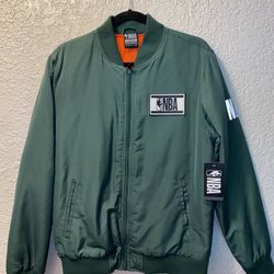 Official NBA Bomber Jacket