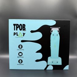 Barber PLAY TRIMMER (BUBBLE GUM EDITION