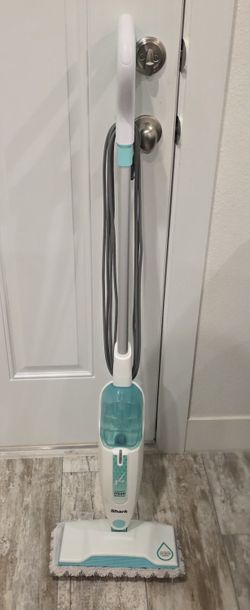 Shark Mop Steamer S1000 Model