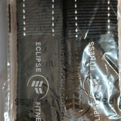 Battle Rope Anchor Strap