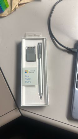 Microsoft Surface Pen with Tips