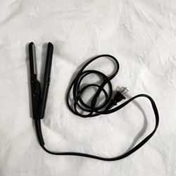 Conair Hair Straightener