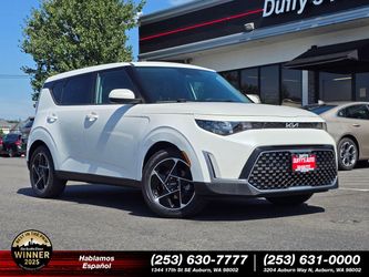 2023 Kia Soul