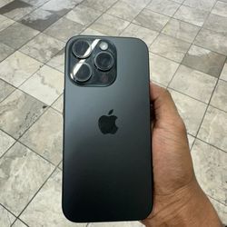 iPhone 16 pro 128GB Unlocked 