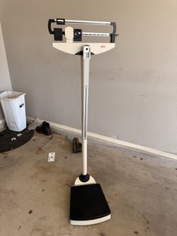 Seca Medical Scale 200 Obo