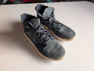 Timberlands Size 9.5