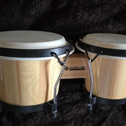 Bongo Drums