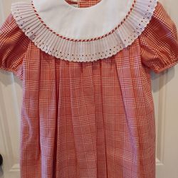 Mondays Child dress size 3T