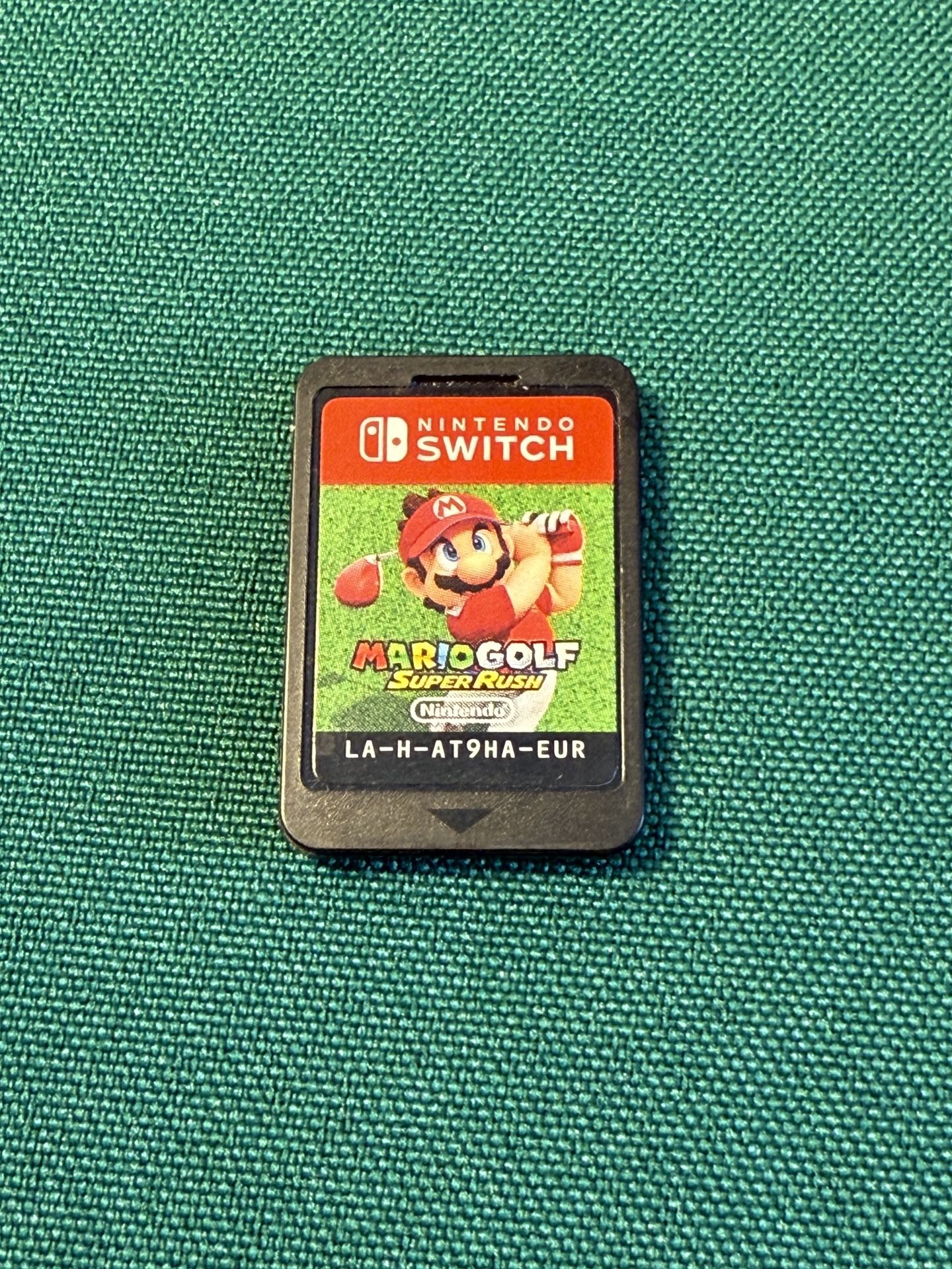 Mario Golf For Nintendo Switch