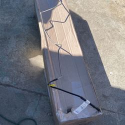 Fuel Injection Return Pide