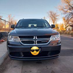 2016 Dodge Journey