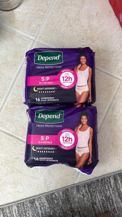 Adult Diapers