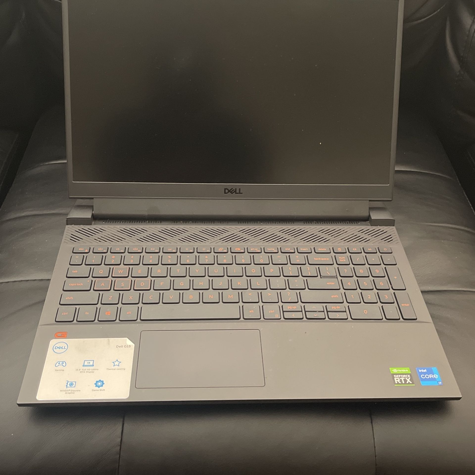 Dell G15 Gaming Laptop