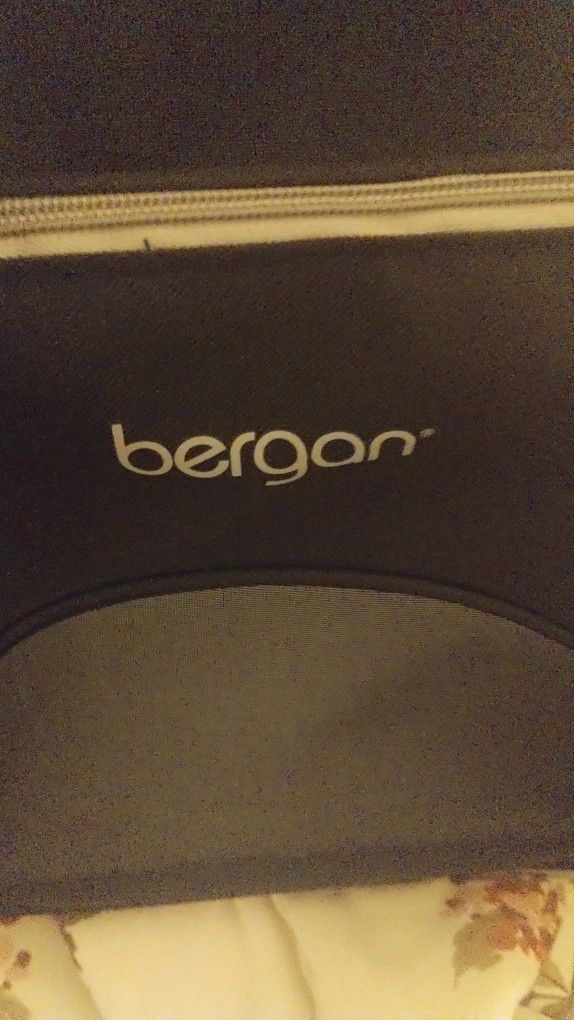 2- Bergan Comfort Pet Carrier